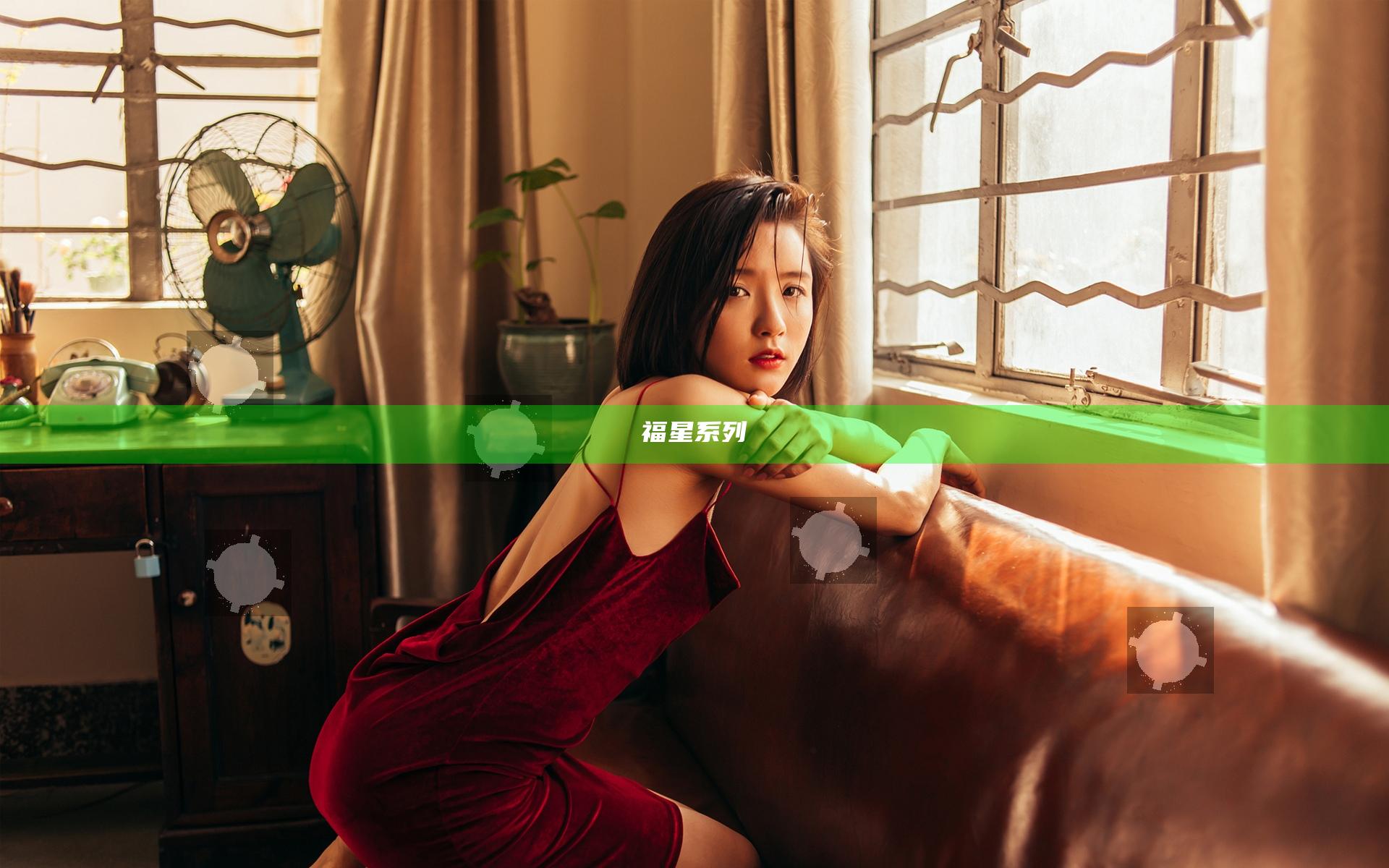 福星系列